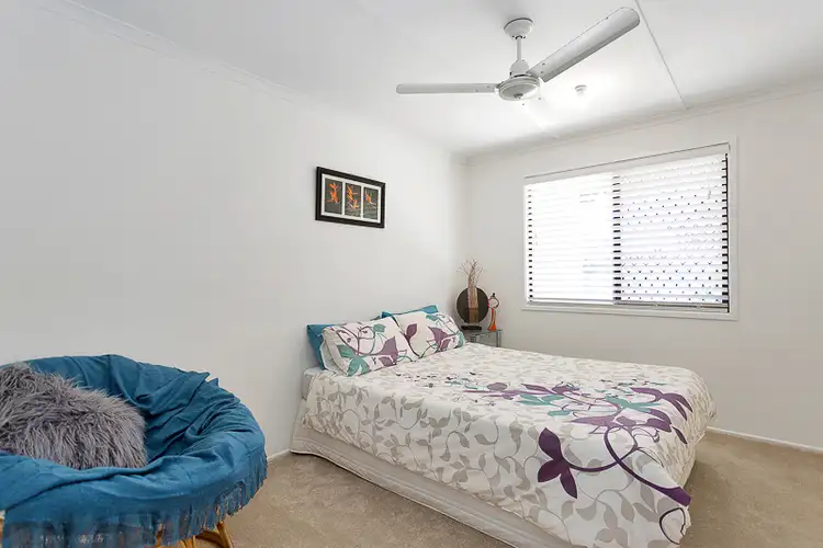 Sixth view of Homely house listing, 21 Dennis Street, South Mackay QLD 4740