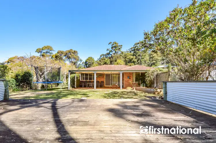 10 Ambon Court, Tamborine Mountain QLD 4272