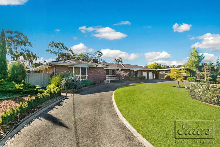 57 Jobs Gully Road, Eaglehawk VIC 3556