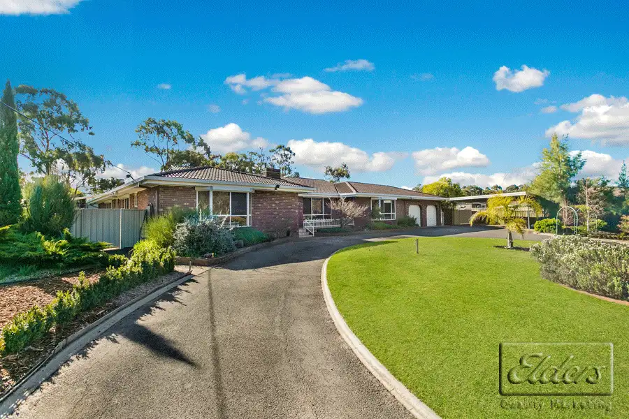 Main view of Homely house listing, 57 Jobs Gully Road, Eaglehawk VIC 3556