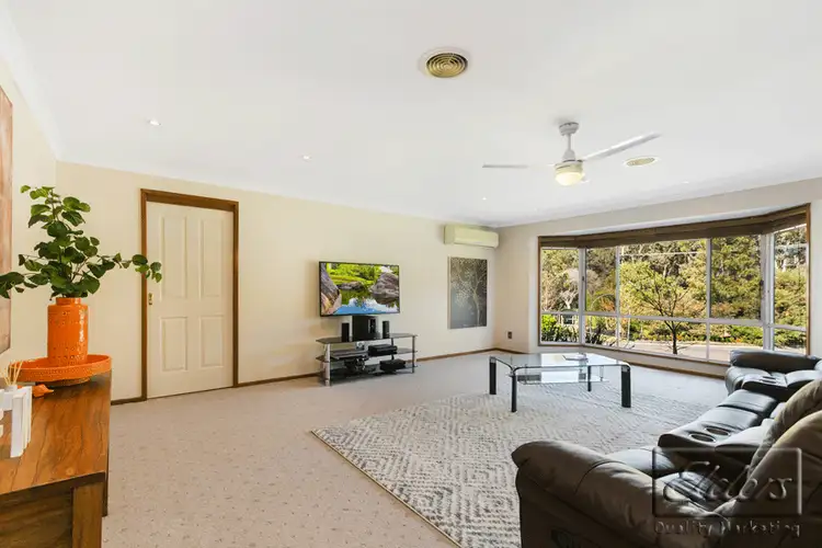 Third view of Homely house listing, 57 Jobs Gully Road, Eaglehawk VIC 3556