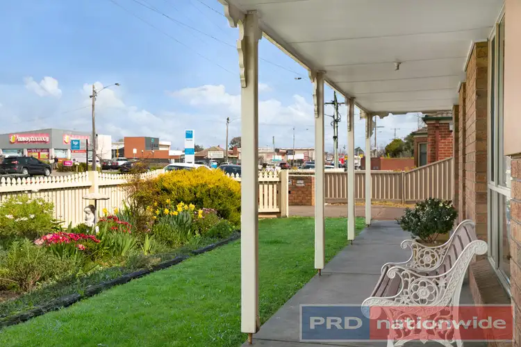 Second view of Homely unit listing, 4/1014 Howitt Street, Wendouree VIC 3355