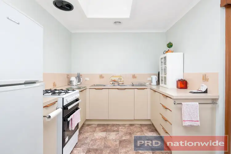 Third view of Homely unit listing, 4/1014 Howitt Street, Wendouree VIC 3355