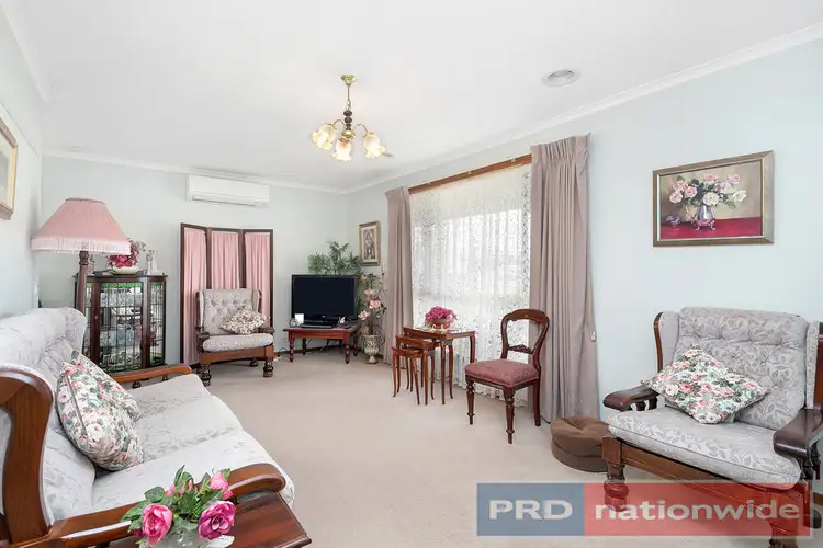 Fourth view of Homely unit listing, 4/1014 Howitt Street, Wendouree VIC 3355