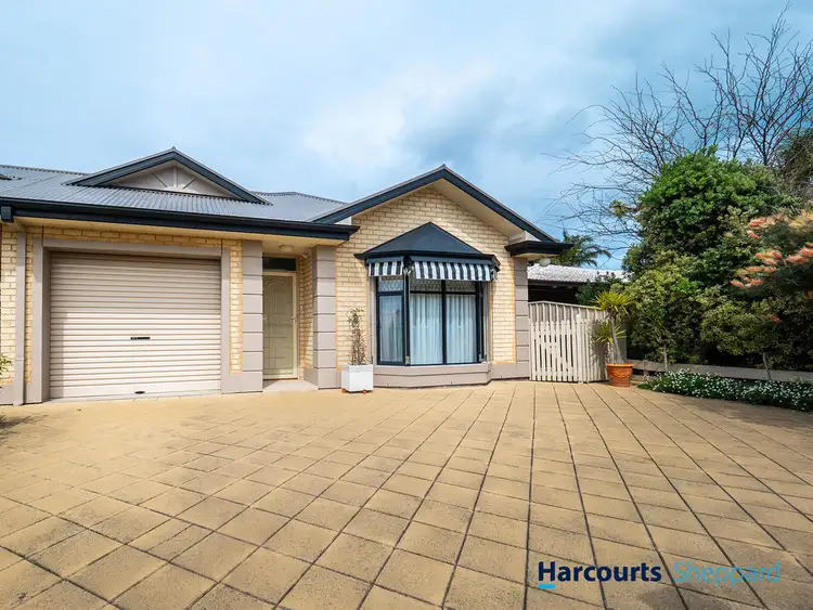 Second view of Homely house listing, 20 Parkview Avenue, Grange SA 5022