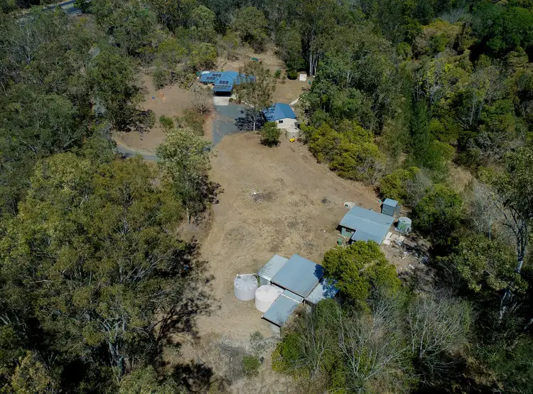Second view of Homely house listing, 8878 Warrego Highway, Withcott QLD 4352