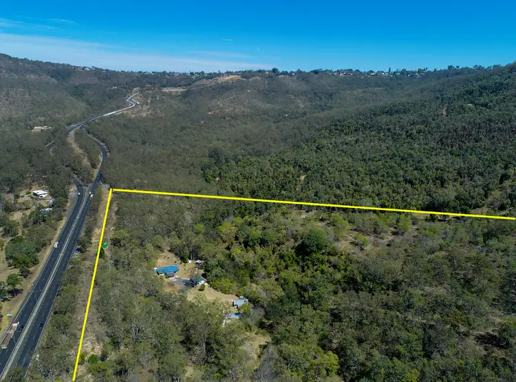 Fourth view of Homely house listing, 8878 Warrego Highway, Withcott QLD 4352