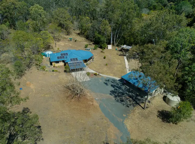 Fifth view of Homely house listing, 8878 Warrego Highway, Withcott QLD 4352