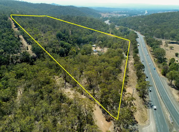 Sixth view of Homely house listing, 8878 Warrego Highway, Withcott QLD 4352