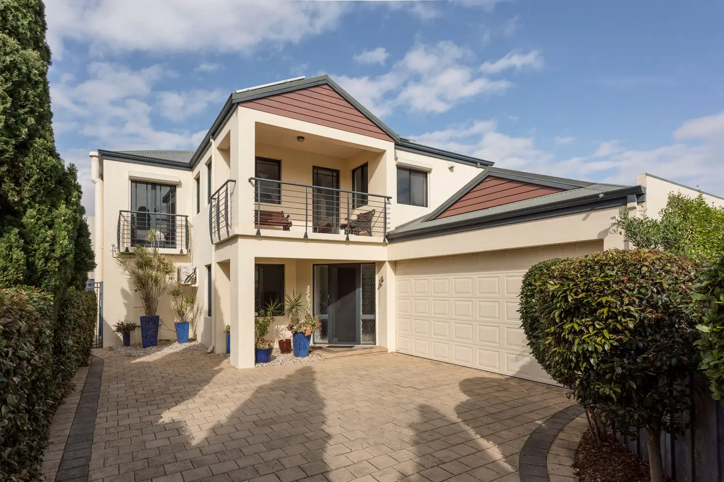 Main view of Homely house listing, 68B Burniston Street, Scarborough WA 6019