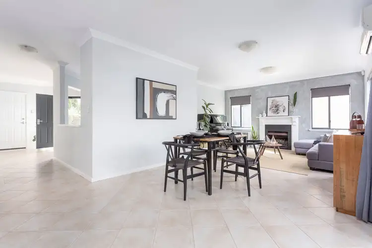 Second view of Homely house listing, 68B Burniston Street, Scarborough WA 6019