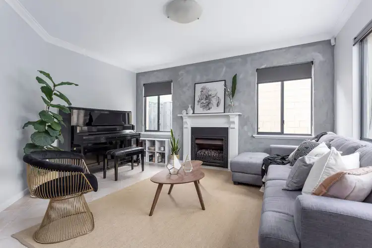 Fourth view of Homely house listing, 68B Burniston Street, Scarborough WA 6019
