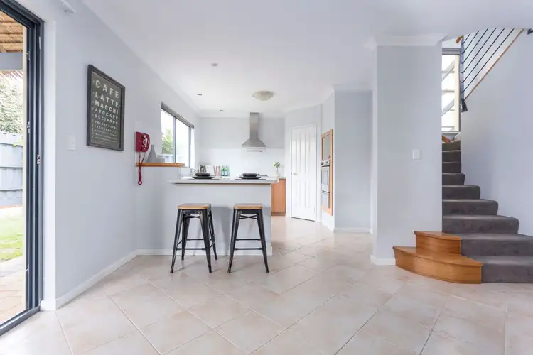 Sixth view of Homely house listing, 68B Burniston Street, Scarborough WA 6019
