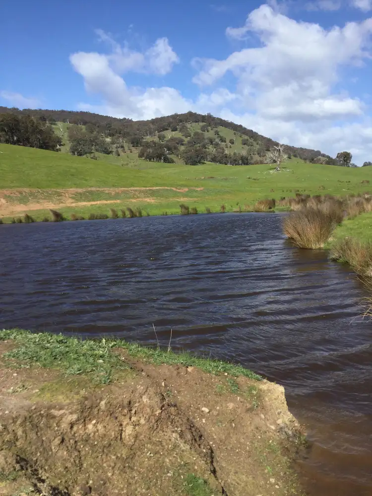 Second view of Homely rural property listing, 1695 Highlands Road, Whiteheads Creek VIC 3660