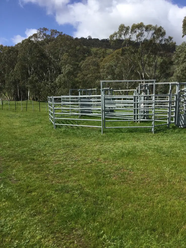 Third view of Homely rural property listing, 1695 Highlands Road, Whiteheads Creek VIC 3660