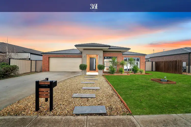 11 Kensei Street, Kurunjang VIC 3337