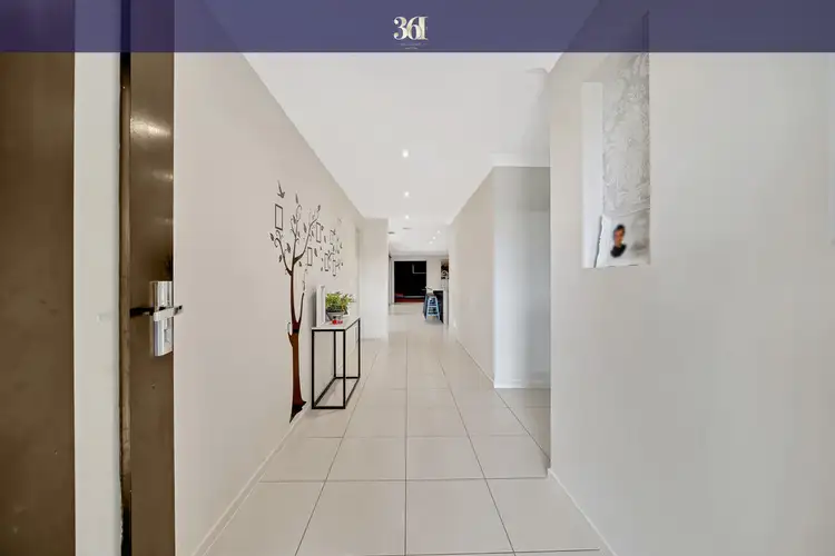 Third view of Homely house listing, 11 Kensei Street, Kurunjang VIC 3337
