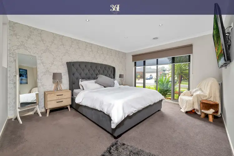 Fourth view of Homely house listing, 11 Kensei Street, Kurunjang VIC 3337
