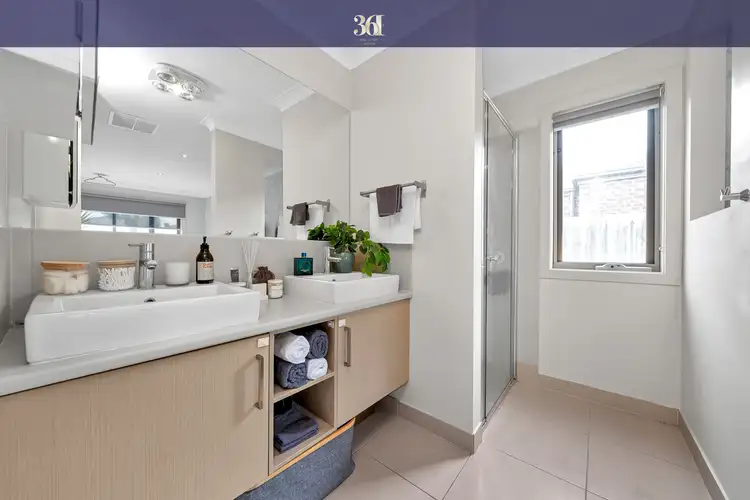 Fifth view of Homely house listing, 11 Kensei Street, Kurunjang VIC 3337