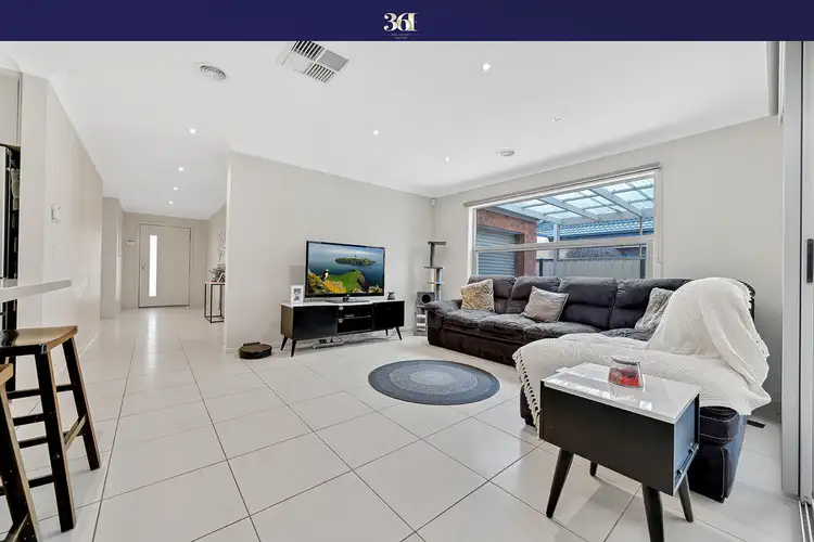 Seventh view of Homely house listing, 11 Kensei Street, Kurunjang VIC 3337