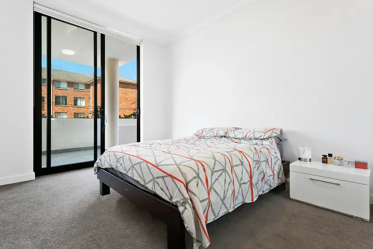 Fourth view of Homely apartment listing, 207/279 Gardeners Road, Eastlakes NSW 2018
