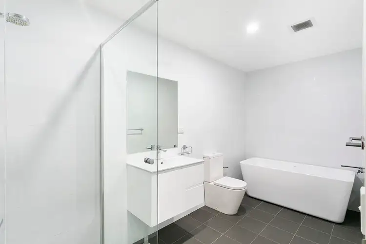 Fifth view of Homely apartment listing, 207/279 Gardeners Road, Eastlakes NSW 2018