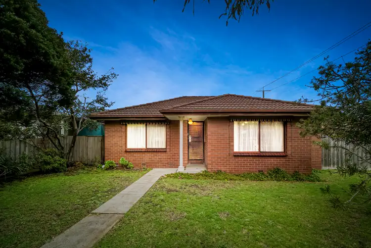 Main view of Homely unit listing, 1/148 Noble Street, Noble Park VIC 3174