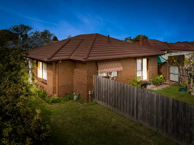 Second view of Homely unit listing, 1/148 Noble Street, Noble Park VIC 3174