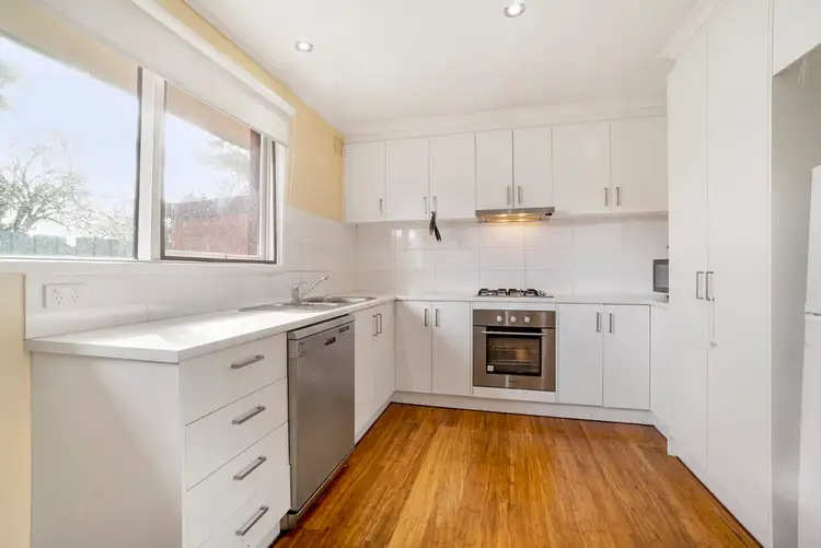 Second view of Homely unit listing, 7/68-70 Callander Road, Noble Park VIC 3174