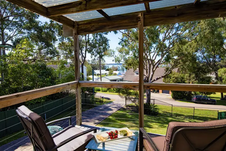 77 Francis Avenue, Lemon Tree Passage NSW 2319