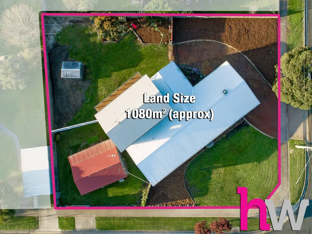 Main view of Homely house listing, 1 Gallois Garden, Leopold VIC 3224