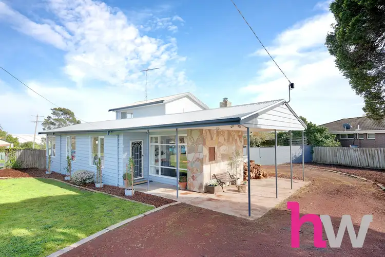 Second view of Homely house listing, 1 Gallois Garden, Leopold VIC 3224