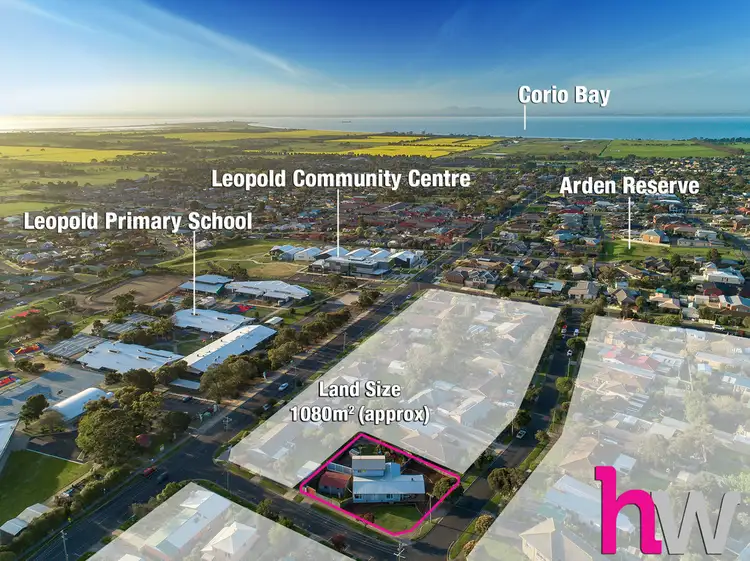 Fourth view of Homely house listing, 1 Gallois Garden, Leopold VIC 3224
