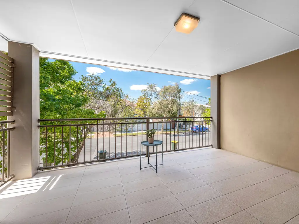 Main view of Homely unit listing, 6/62 Killeen Street, Nundah QLD 4012