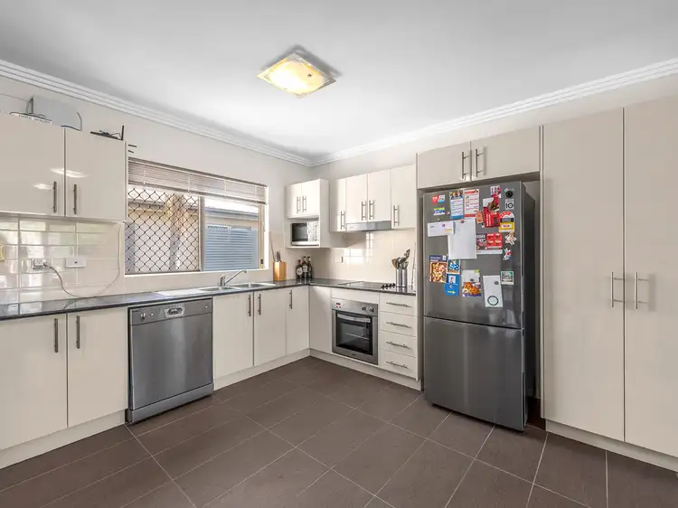Second view of Homely unit listing, 6/62 Killeen Street, Nundah QLD 4012