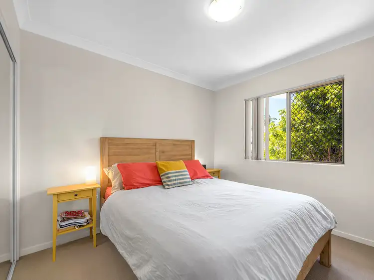 Fourth view of Homely unit listing, 6/62 Killeen Street, Nundah QLD 4012