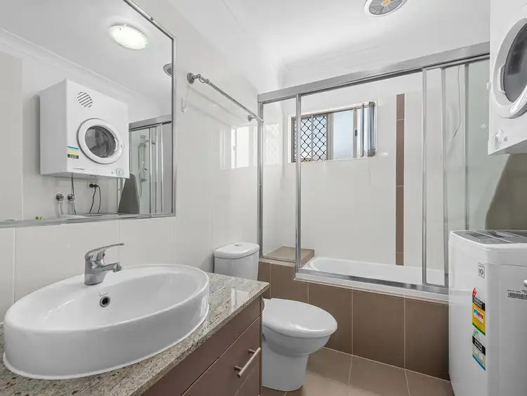 Fifth view of Homely unit listing, 6/62 Killeen Street, Nundah QLD 4012