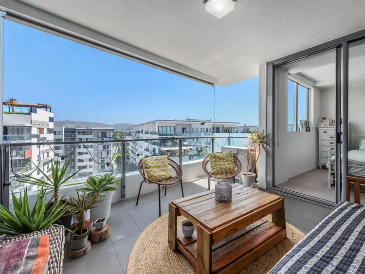 Second view of Homely apartment listing, 30709/40 Duncan Street, West End QLD 4101