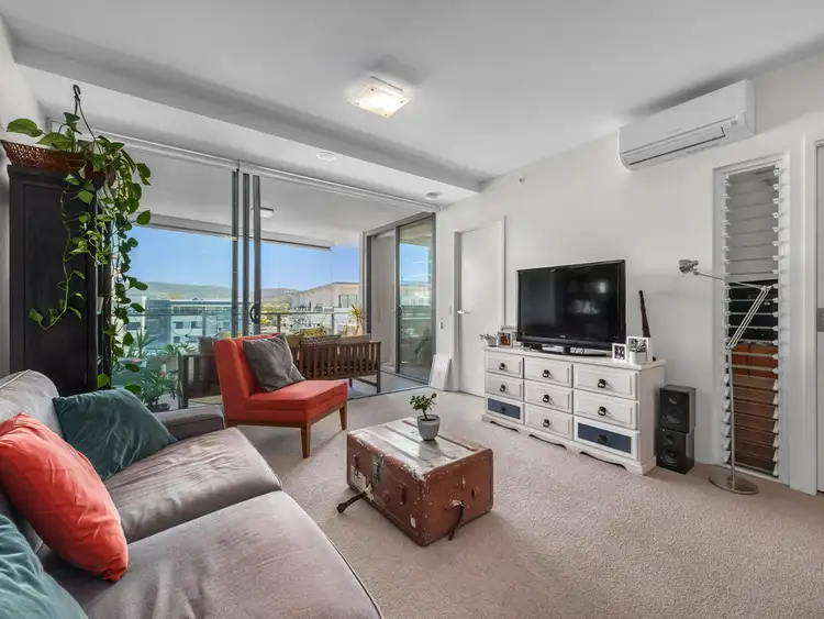 Fourth view of Homely apartment listing, 30709/40 Duncan Street, West End QLD 4101
