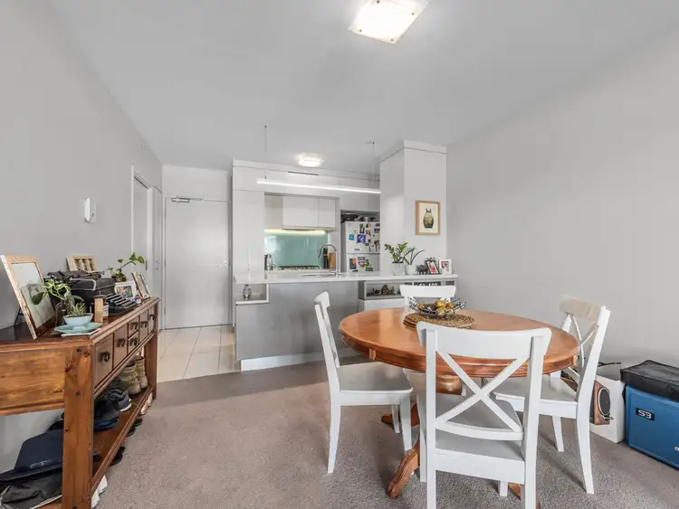 Sixth view of Homely apartment listing, 30709/40 Duncan Street, West End QLD 4101