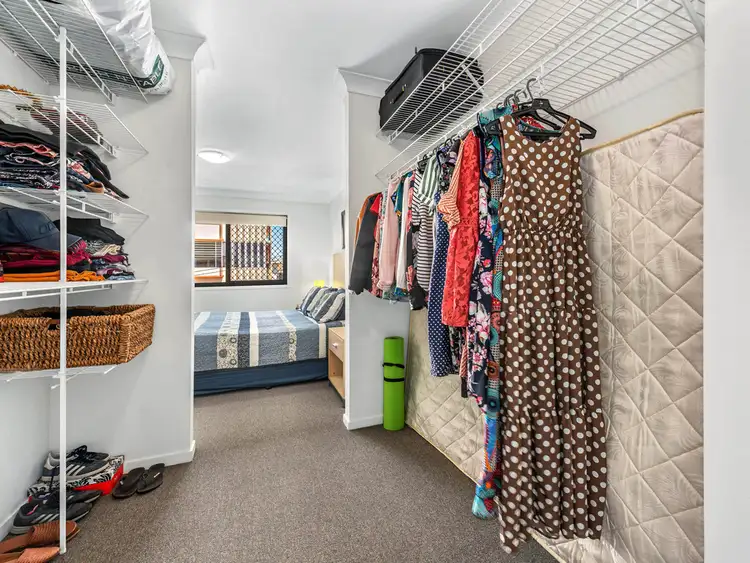 Fourth view of Homely apartment listing, 34/49 Russell Street, South Brisbane QLD 4101