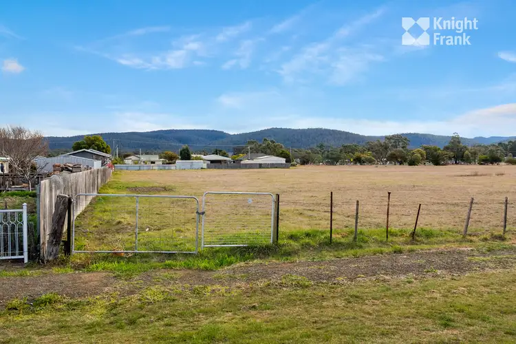 Sixth view of Homely land listing, 27 Henry Street, Triabunna TAS 7190