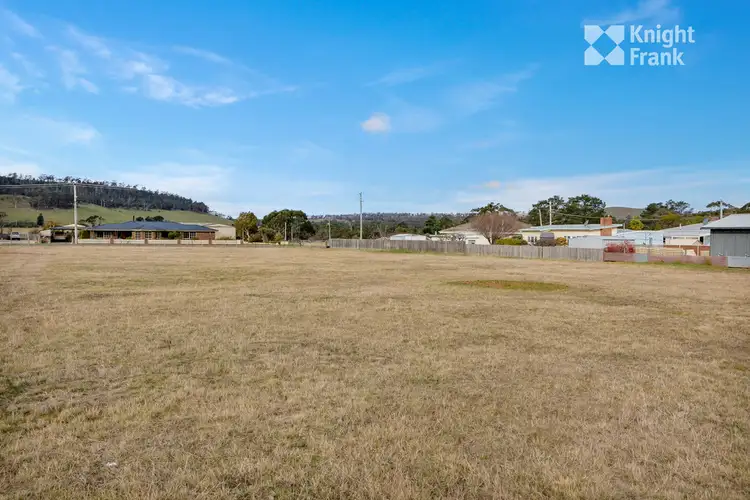 Seventh view of Homely land listing, 27 Henry Street, Triabunna TAS 7190