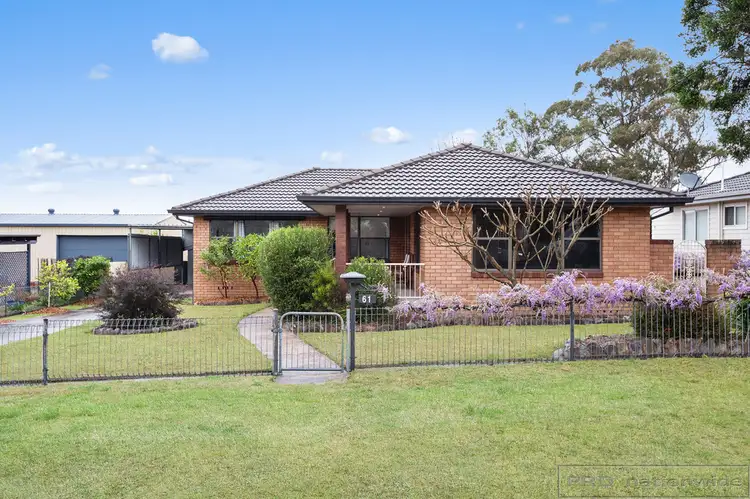 61 Yates St, Branxton NSW 2335