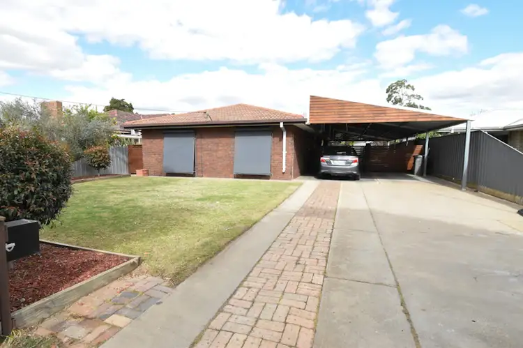 94 CRISPE STREET, Deniliquin NSW 2710