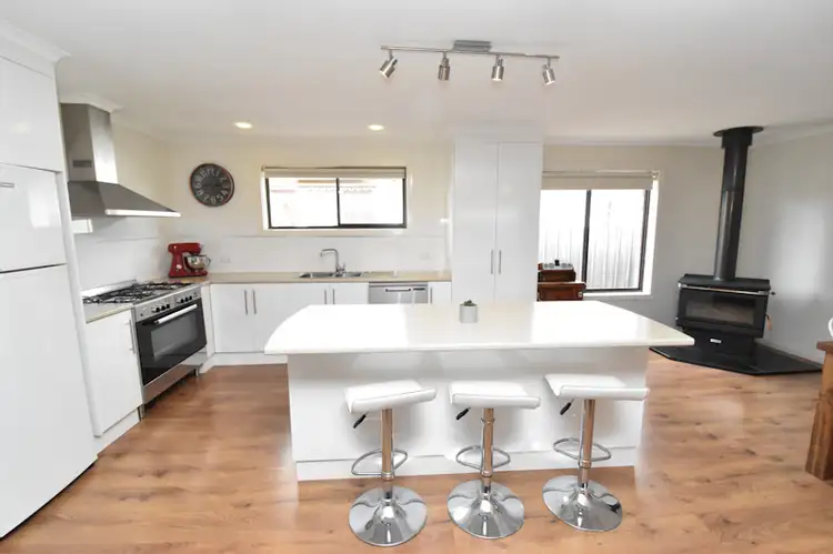 Second view of Homely house listing, 94 CRISPE STREET, Deniliquin NSW 2710
