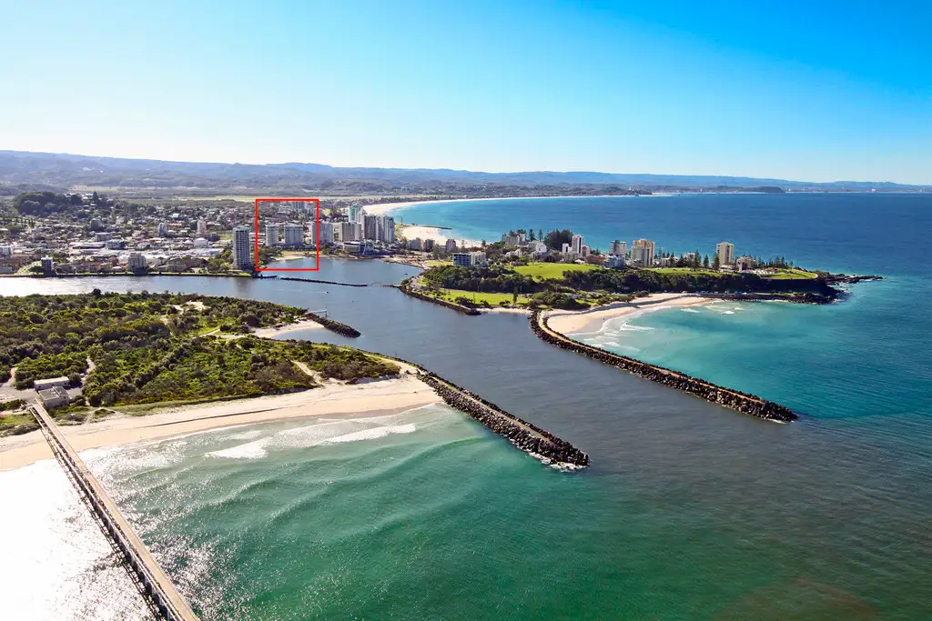 Main view of Homely unit listing, 1022/18-20 Stuart Street, Tweed Heads NSW 2485