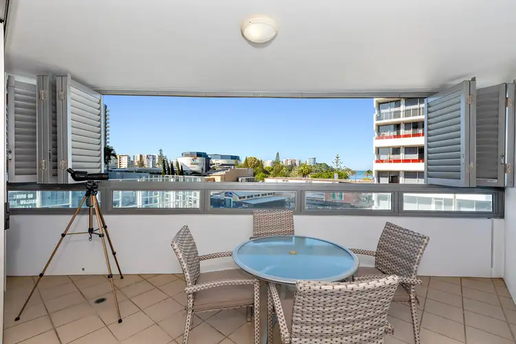 Second view of Homely unit listing, 1022/18-20 Stuart Street, Tweed Heads NSW 2485