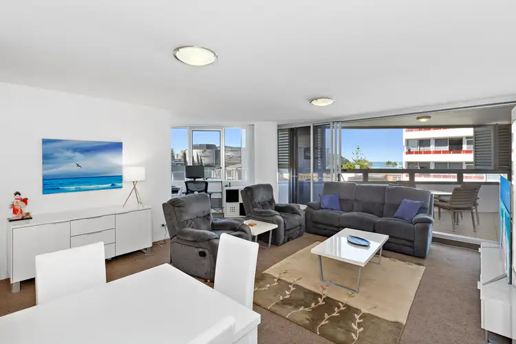 Fourth view of Homely unit listing, 1022/18-20 Stuart Street, Tweed Heads NSW 2485