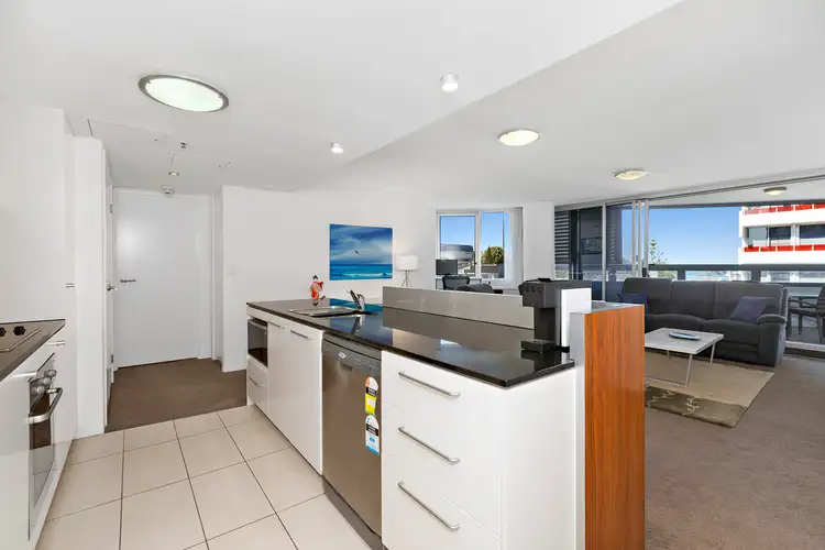 Fifth view of Homely unit listing, 1022/18-20 Stuart Street, Tweed Heads NSW 2485